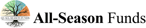 All-Season Funds Logo
